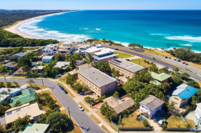 Cabarita Beachfront Apartments